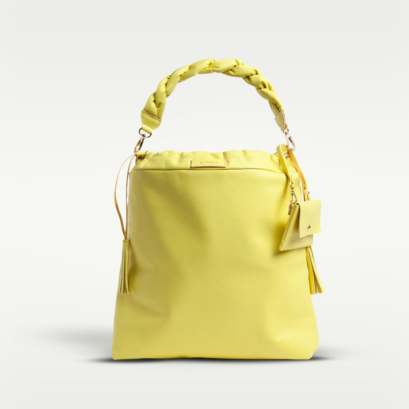 ALMALA CLAUDIA | GIALLO