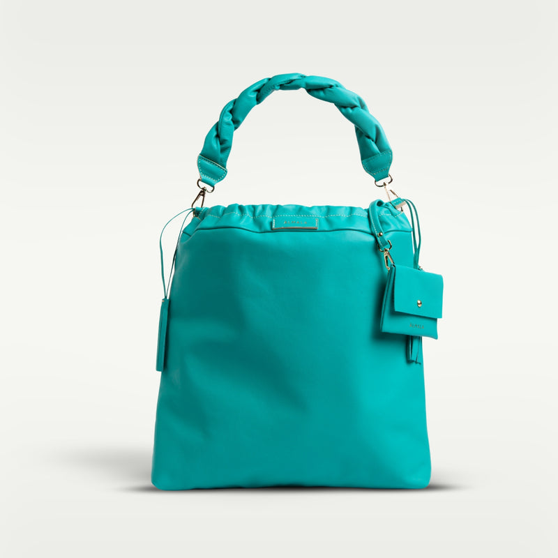 ALMALA CLAUDIA | TIFFANY