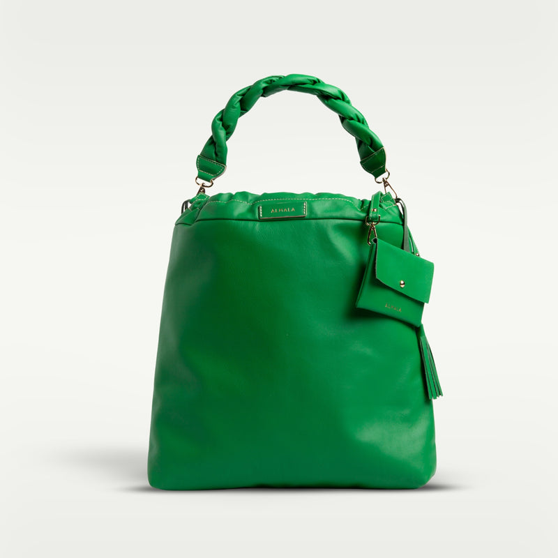 ALMALA CLAUDIA | VERDE