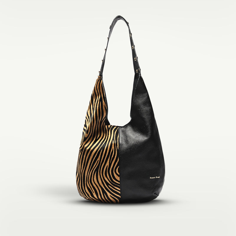 ALMALA COACHELLA WINTER LUX | ZEBRATO