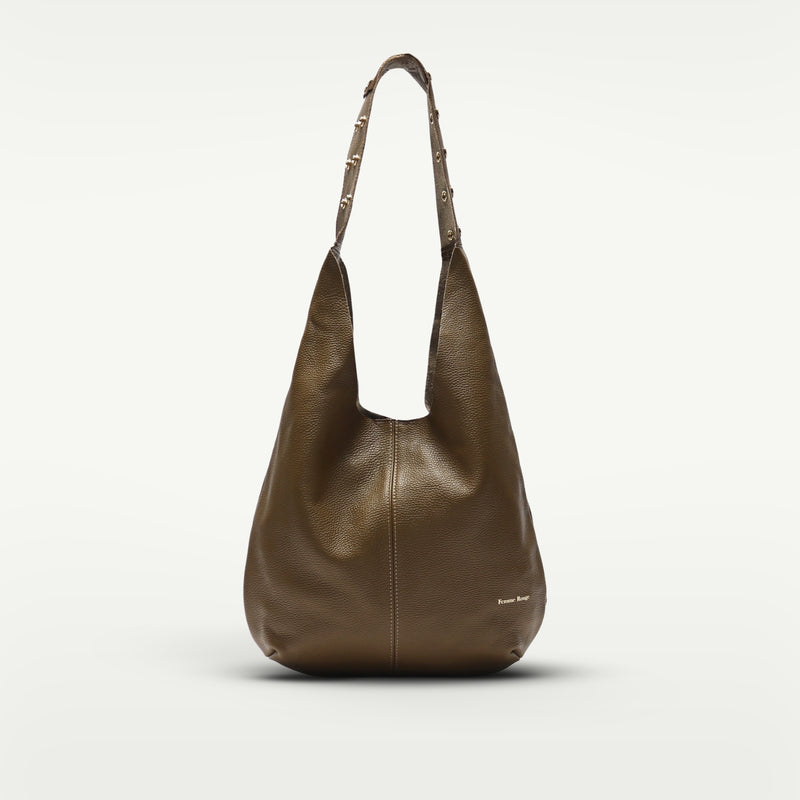 ALMALA COACHELLA WINTER | VERDE MILITARE