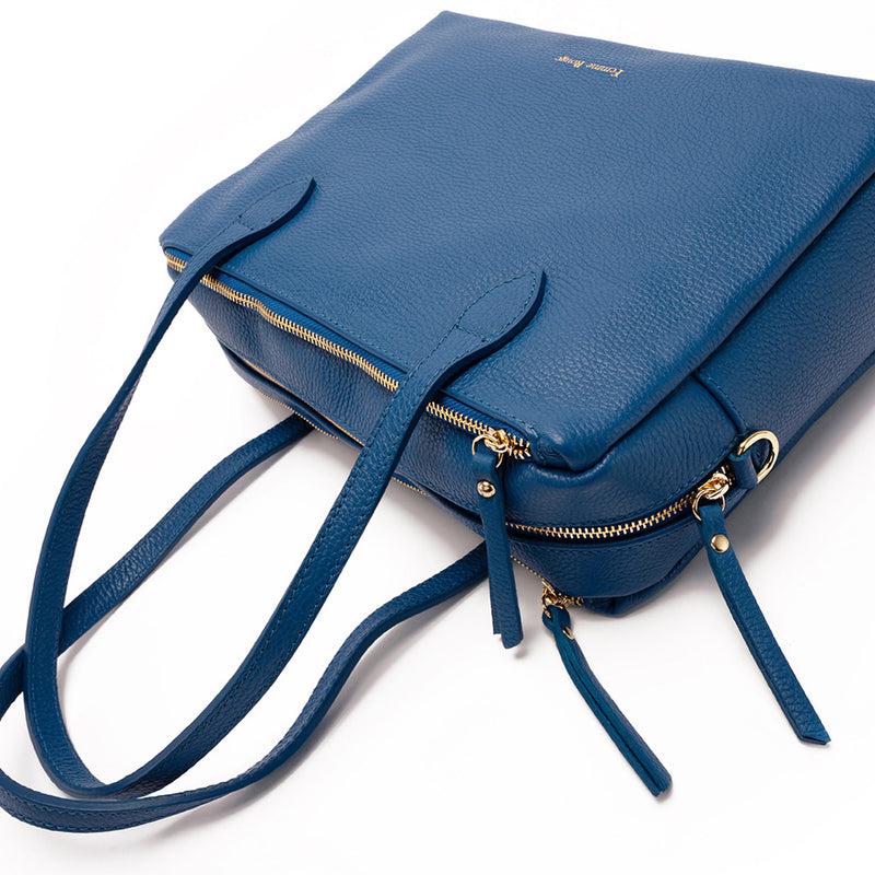 ALMALA FMRG BAG | GIALLO