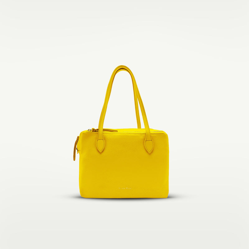 ALMALA FMRG BAG | GIALLO