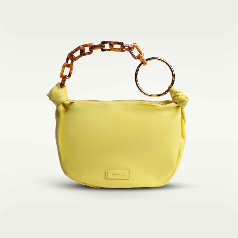 ALMALA GILDA | GIALLO