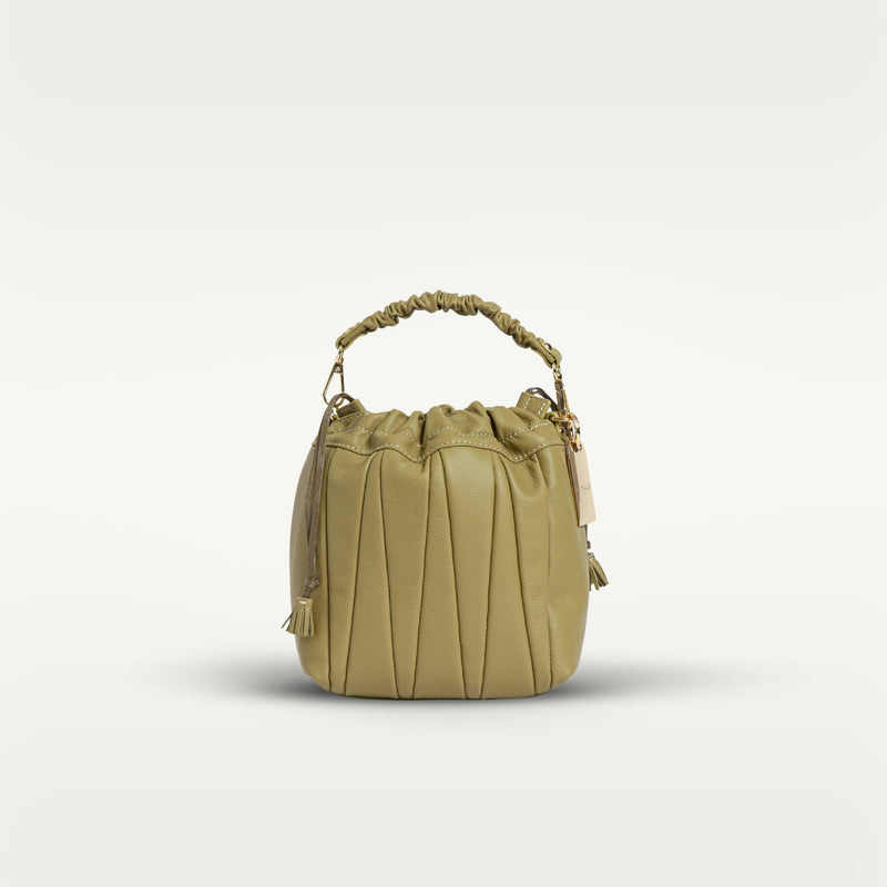 ALMALA GIORGINA | VERDE