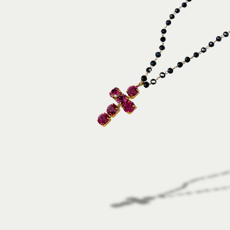 ALMALA GIROCOLLO STRASS | BORDEAUX