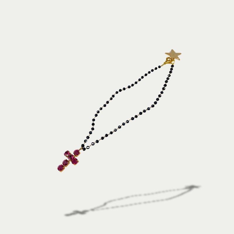 ALMALA GIROCOLLO STRASS | BORDEAUX