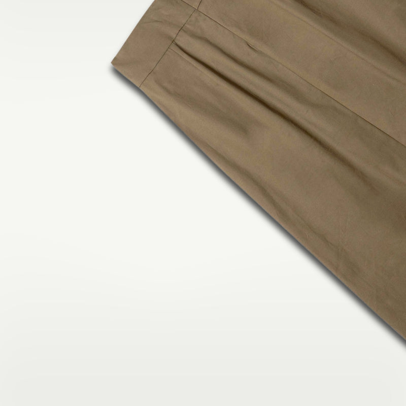 ALMALA GONNA | VERDE