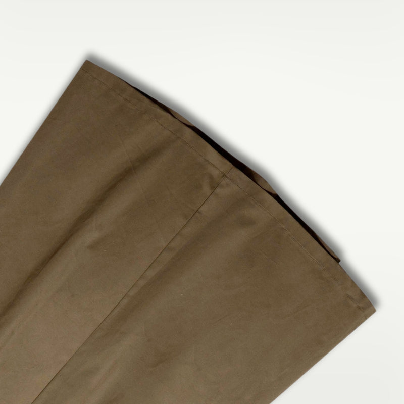 ALMALA GONNA | VERDE