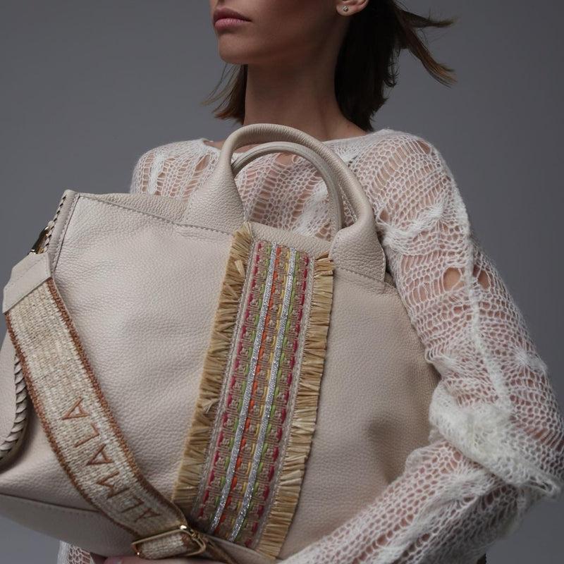 ALMALA JLO BAG | CREMINO