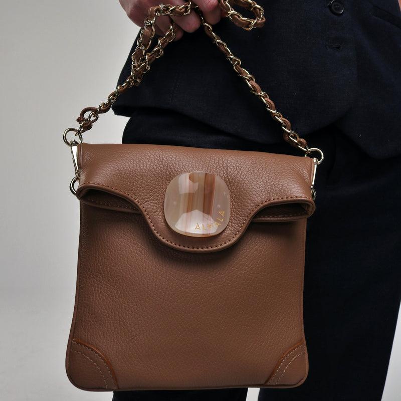 ALMALA KAREN | TABACCO