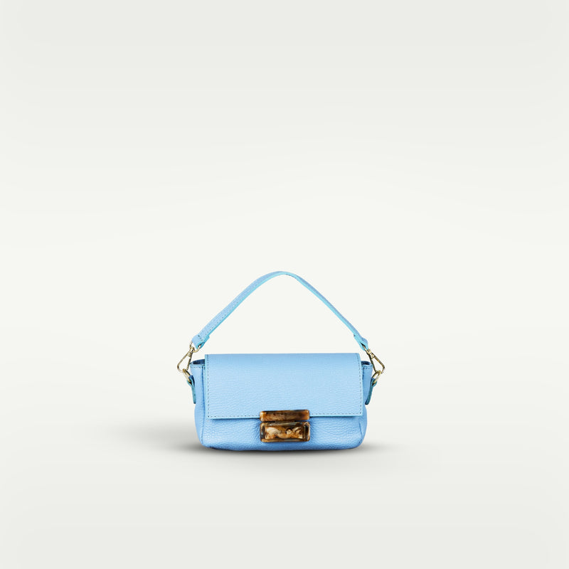 ALMALA KENDAL | AZUL