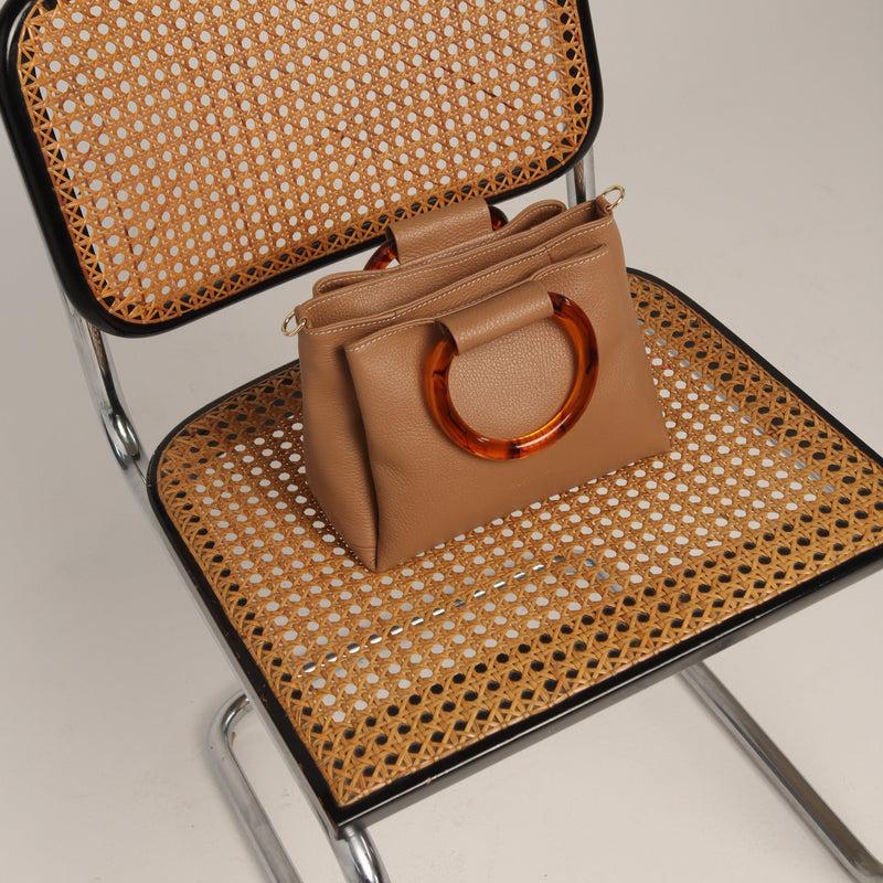 ALMALA KHLOÈ | TABACCO