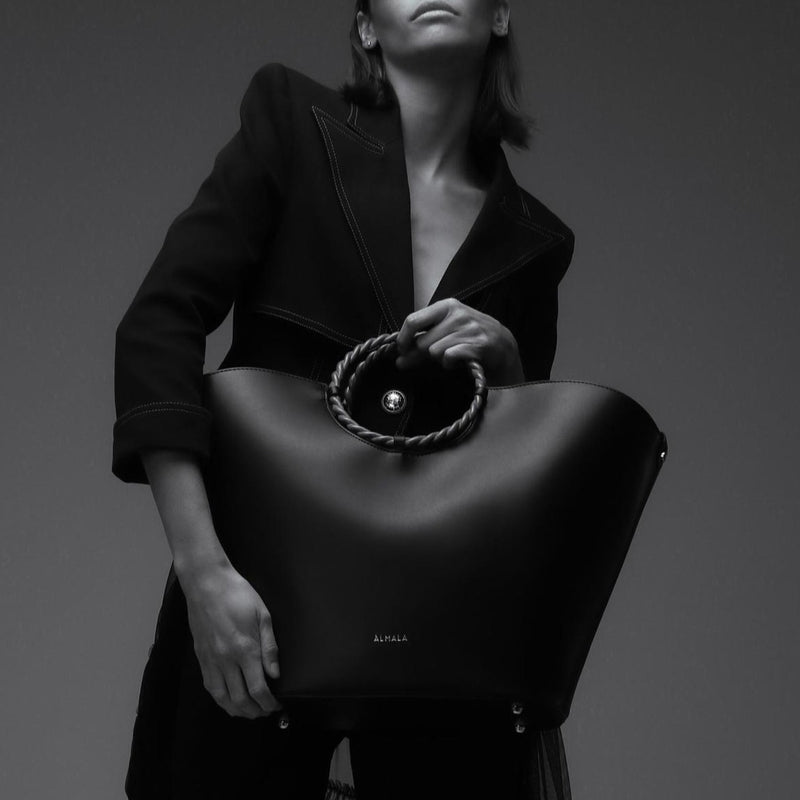 ALMALA KIM | NERO