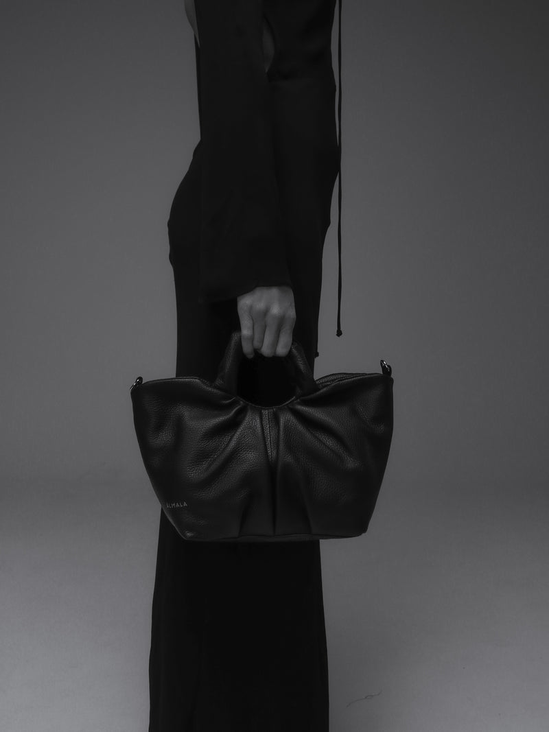 ALMALA KOURTNEY | ALBICOCCA