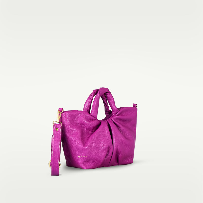 ALMALA KOURTNEY | UVA