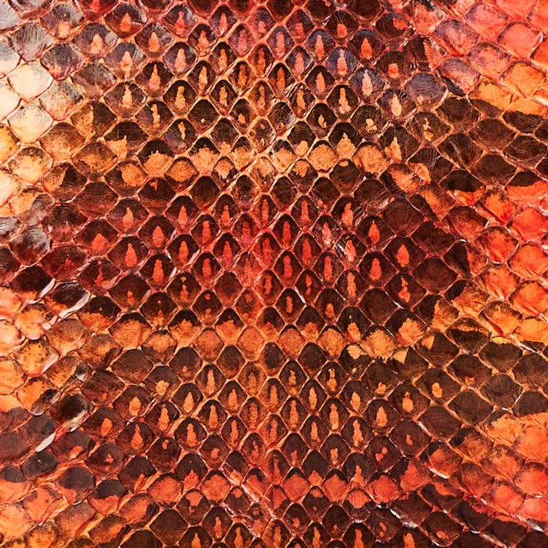 ALMALA KYLIE LUX | ARANCIO