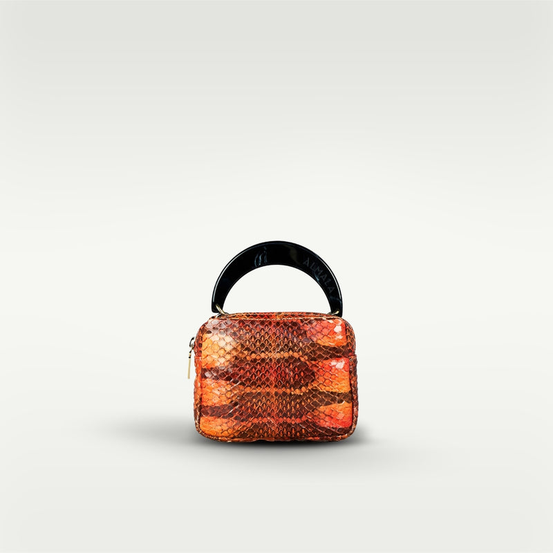 ALMALA KYLIE LUX | ARANCIO