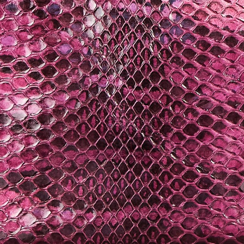 ALMALA KYLIE LUX | FUCSIA