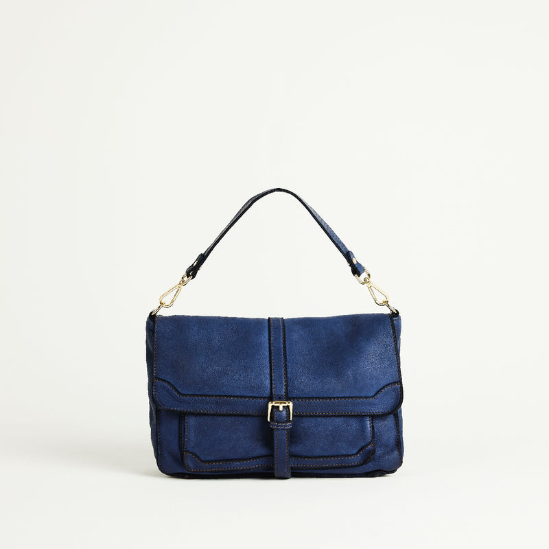 ALMALA MESSENGER BAG