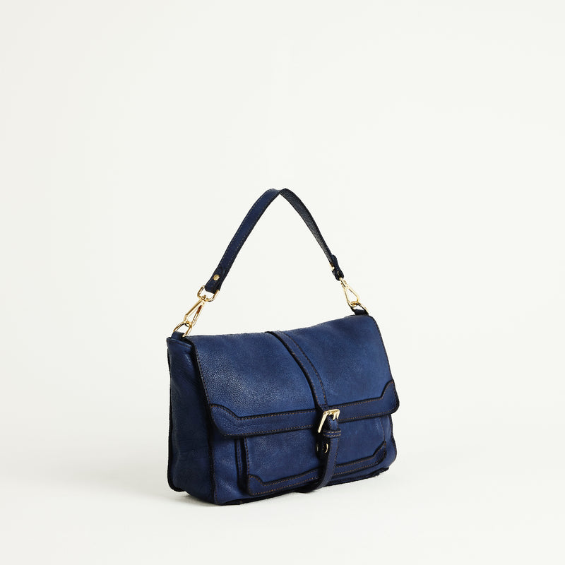 ALMALA MESSENGER BAG