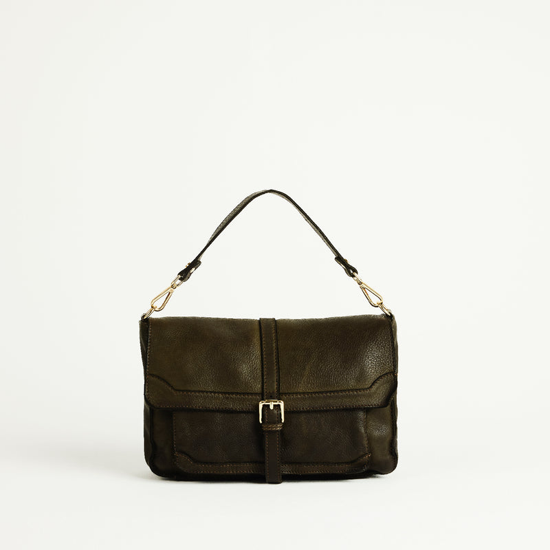 ALMALA MESSENGER BAG