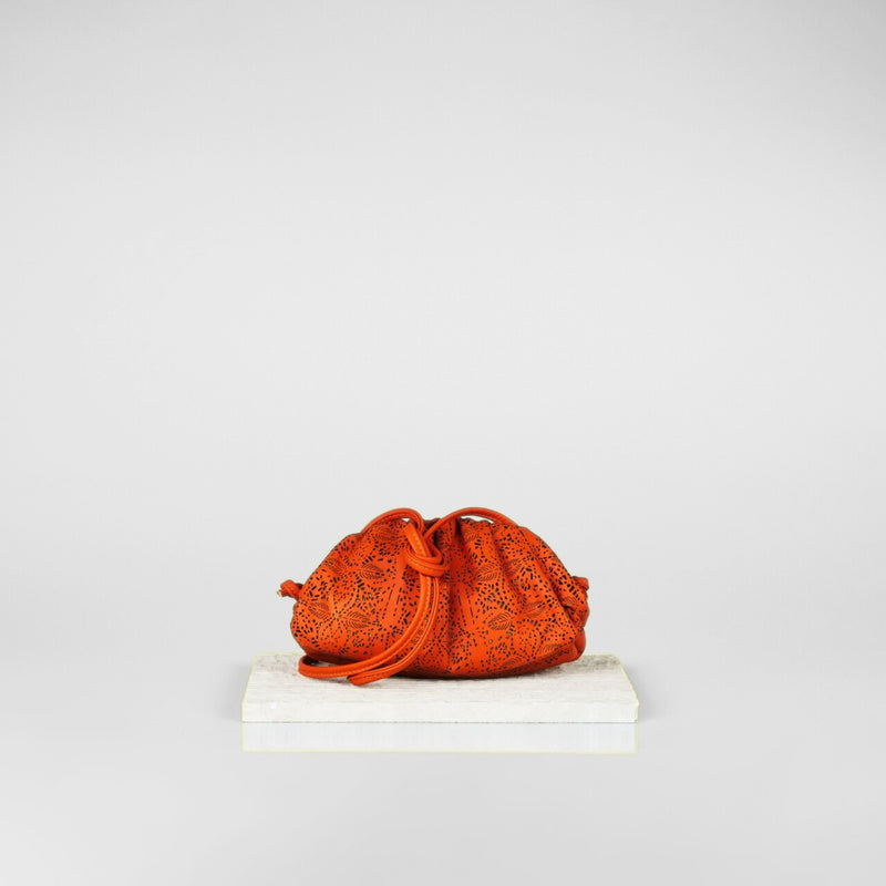 ALMALA MINI ABBY | ARANCIONE