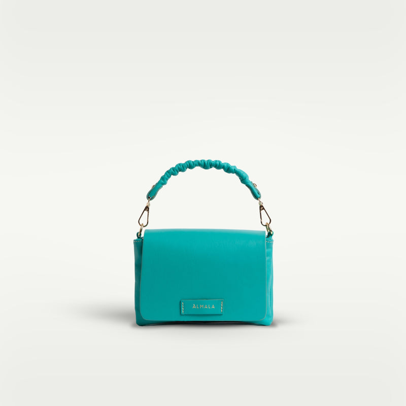 ALMALA MINI BRIGITTE | TIFFANY