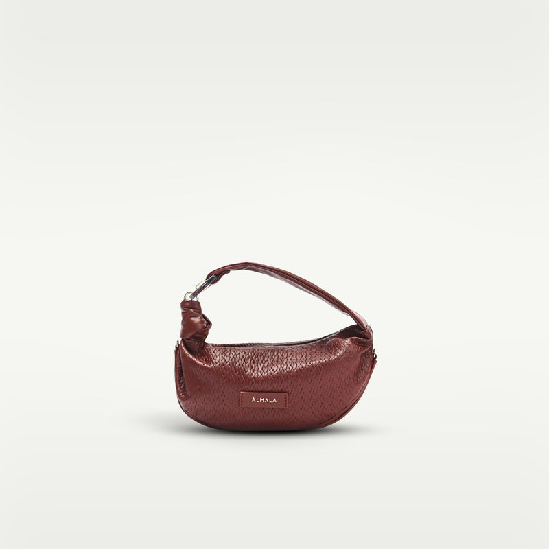 ALMALA MINI DOUBLE | CASTAGNA