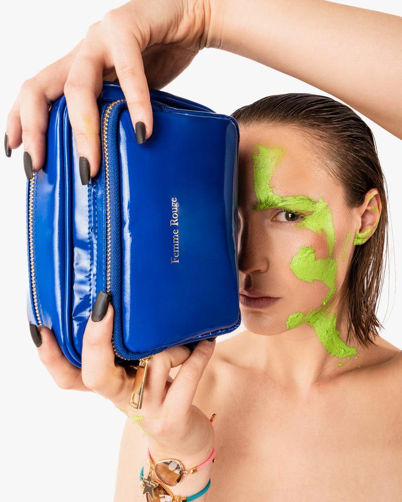 ALMALA POP | BLUETTE