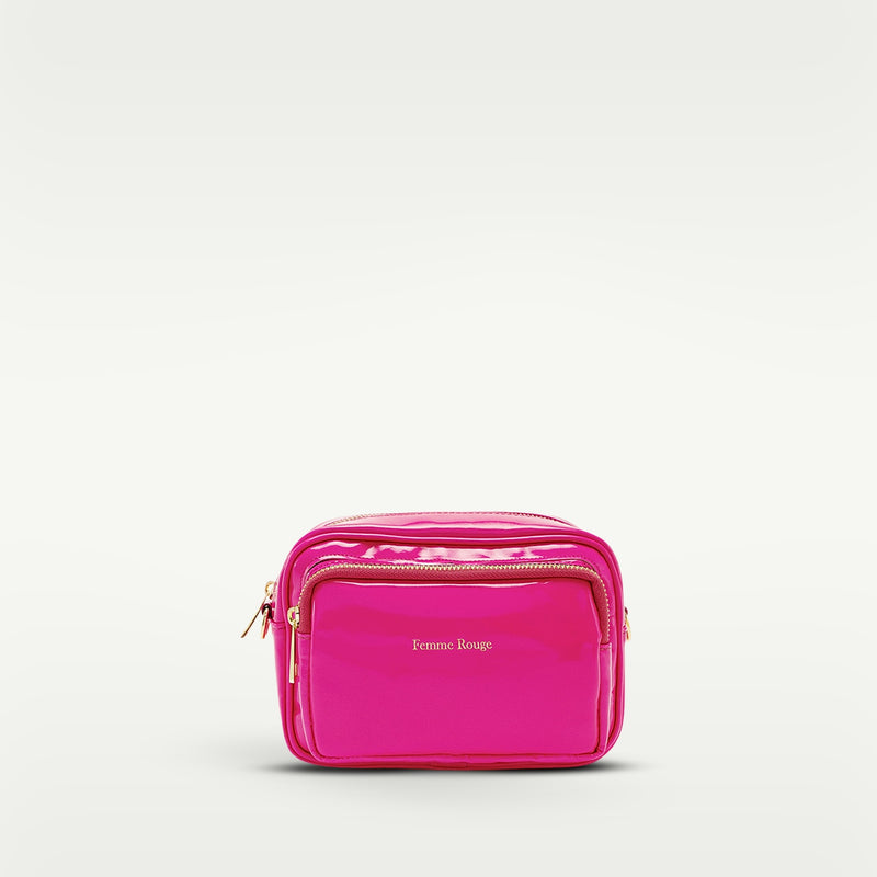 ALMALA POP | FUCSIA
