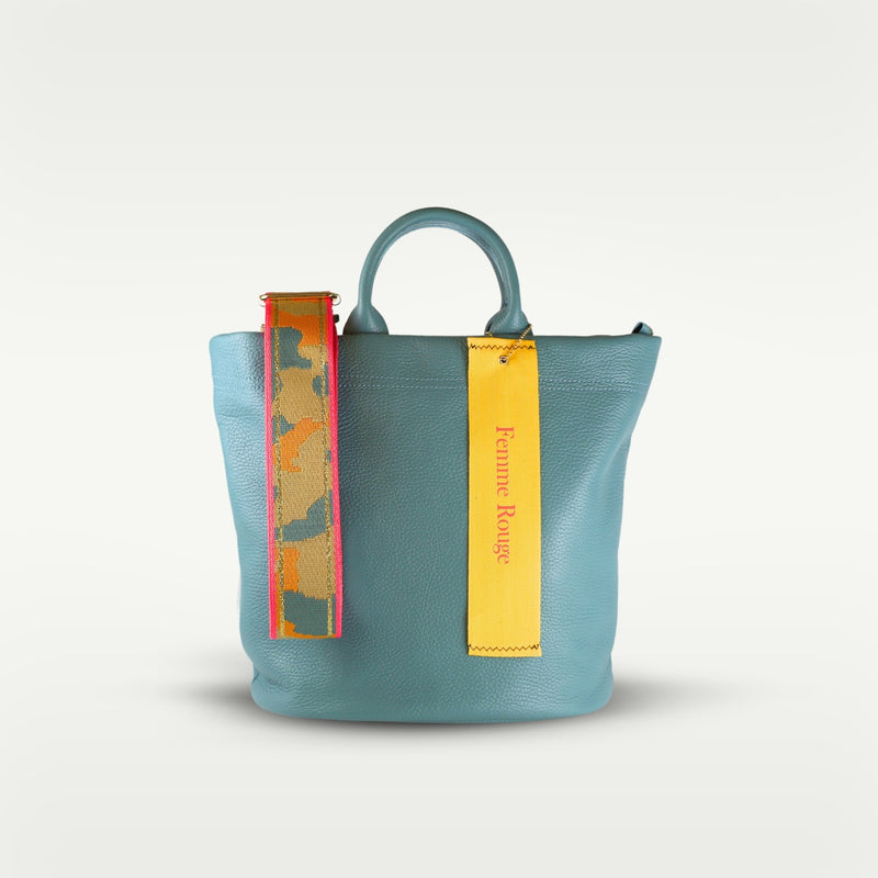 ALMALA SHOPPER NEW YORK | CARTA DA ZUCCHERO