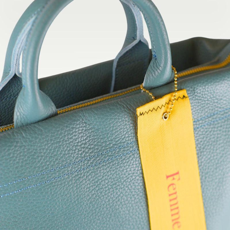 ALMALA SHOPPER NEW YORK | CARTA DA ZUCCHERO