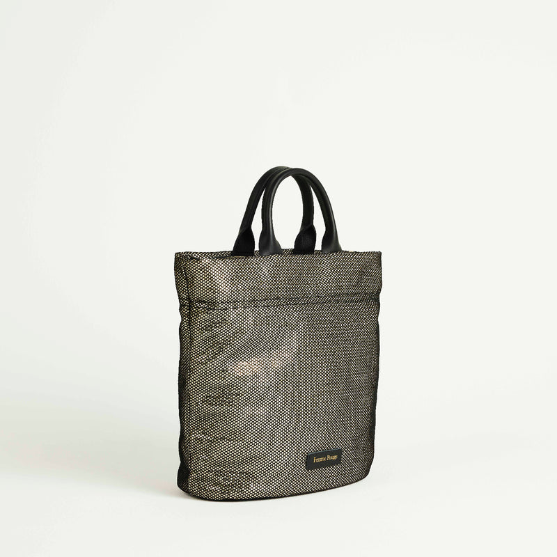 ALMALA SHOPPER RETE PAIETTE