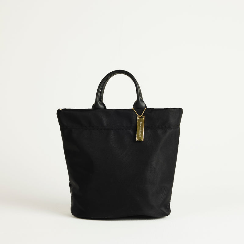 ALMALA SHOPPER TELA VELA