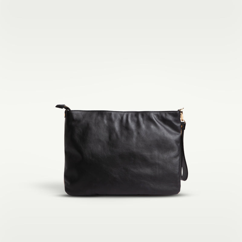 ALMALA TROPEA | NERO