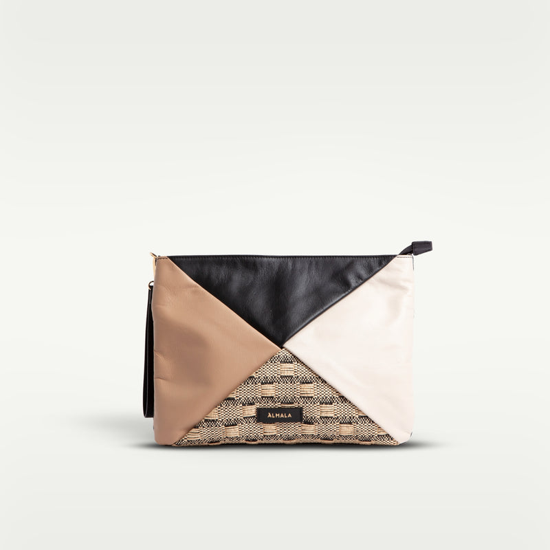 ALMALA TROPEA | NERO