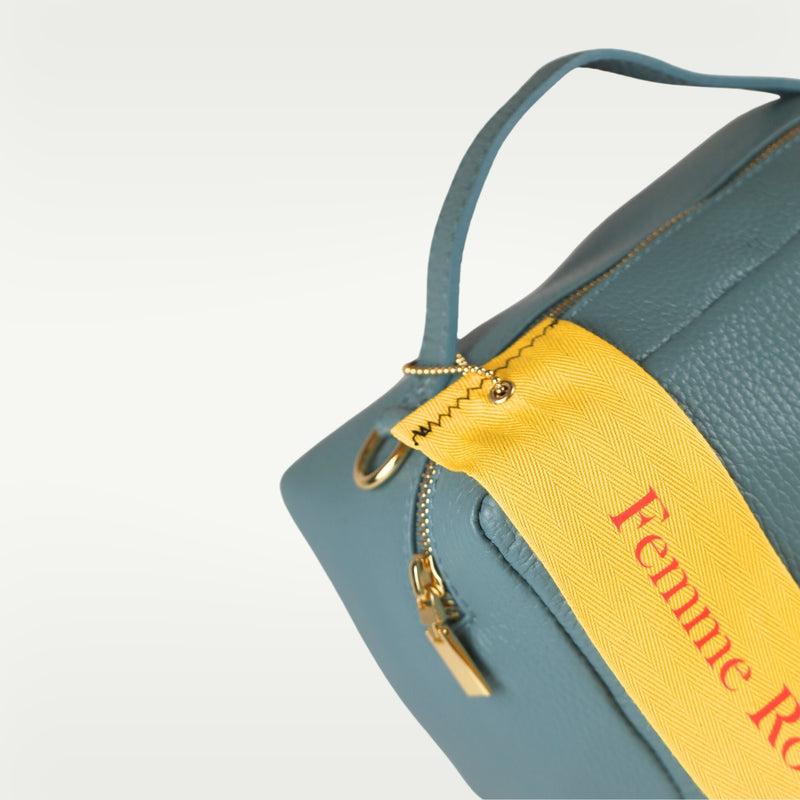 ALMALA TROUSSE MILANO | CARTA DA ZUCHERO