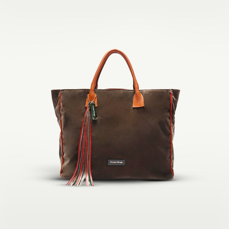 ALMALA VELVET VIBES | FANGO