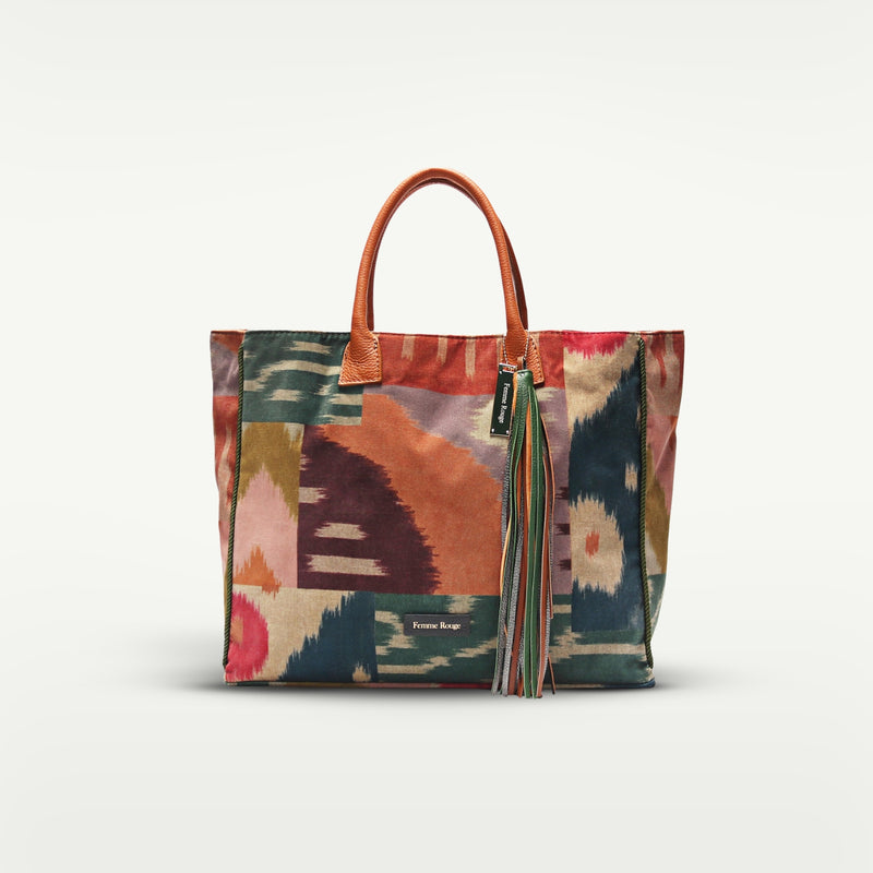 ALMALA VELVET VIBES | FANTASY