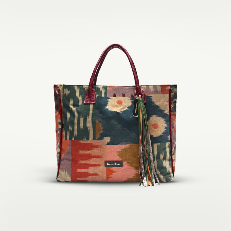 ALMALA VELVET VIBES | FANTASY