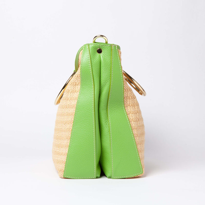 ALMALA ZOE SUN | AZZURRO