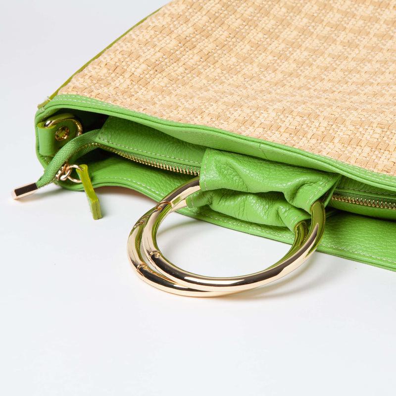 ALMALA ZOE SUN | AZZURRO