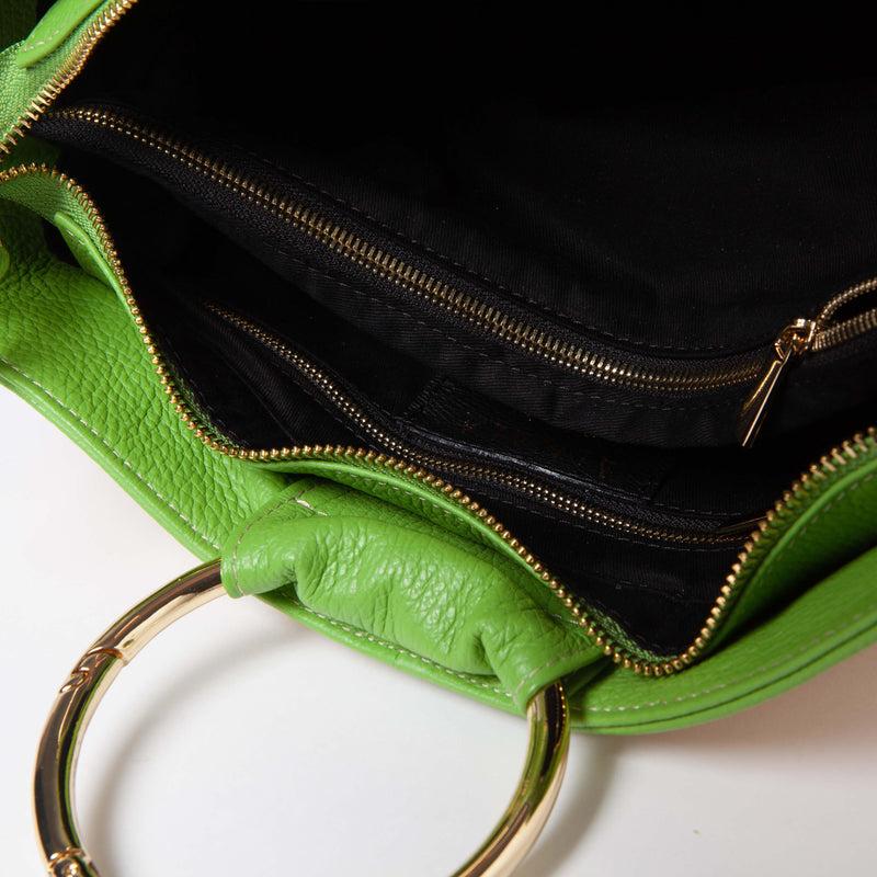 ALMALA ZOE SUN | VERDE