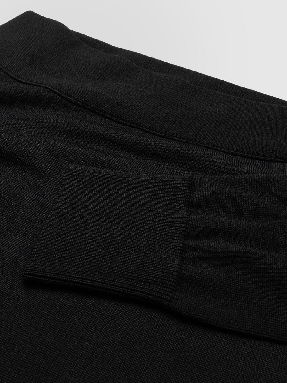 Alpha Studio BARCA ASIMMETRICO RASATO M/L