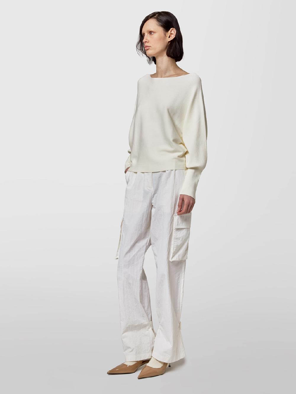 Alpha Studio BARCA KIMONO MAGLIA ELASTICA