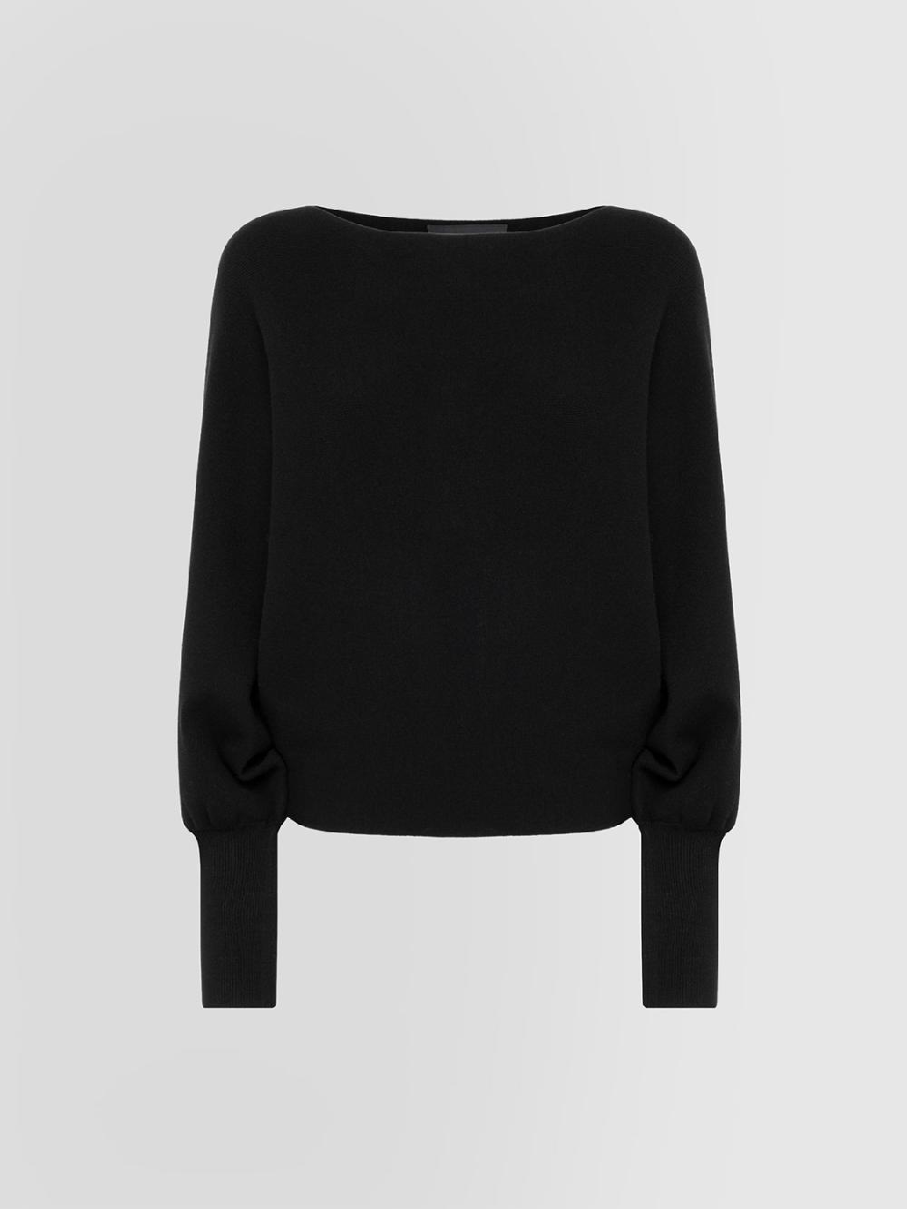 Alpha studio BARCA KIMONO MAGLIA ELASTICA