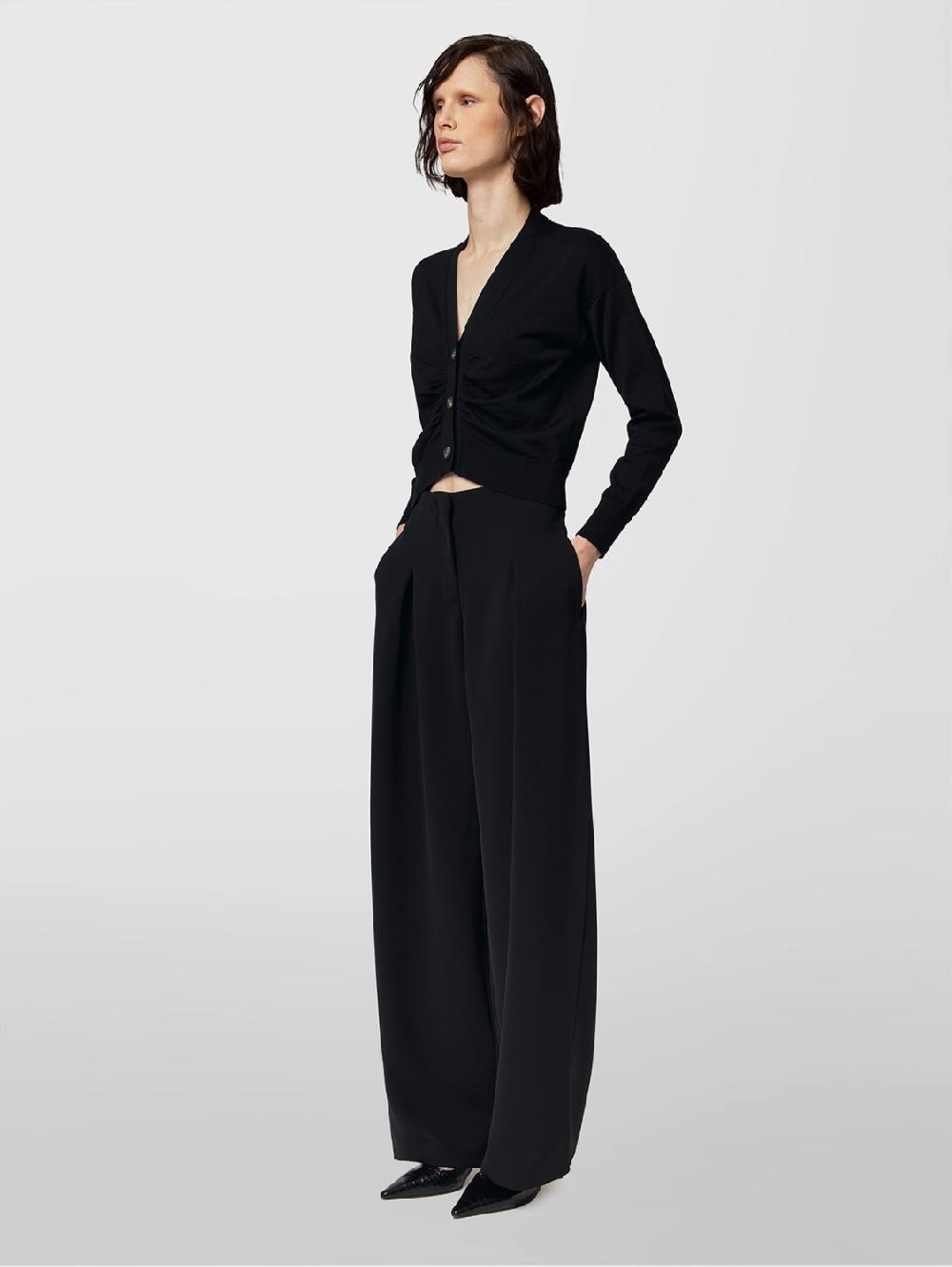 Alpha Studio CARDIGAN M/L RASATO