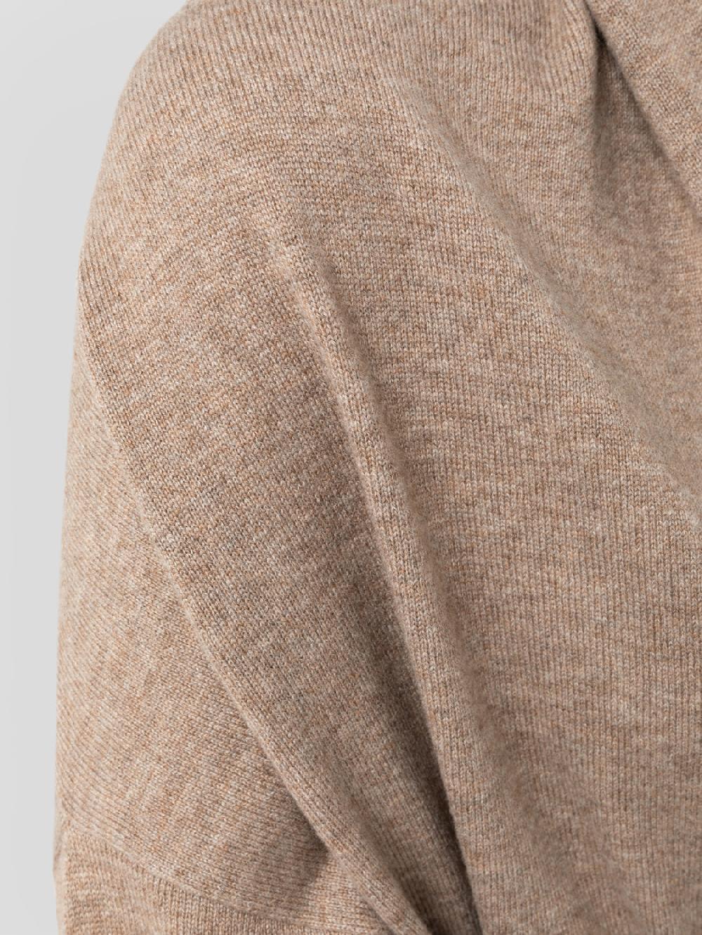 Alpha Studio CARDIGAN STOLA M/L RASATO