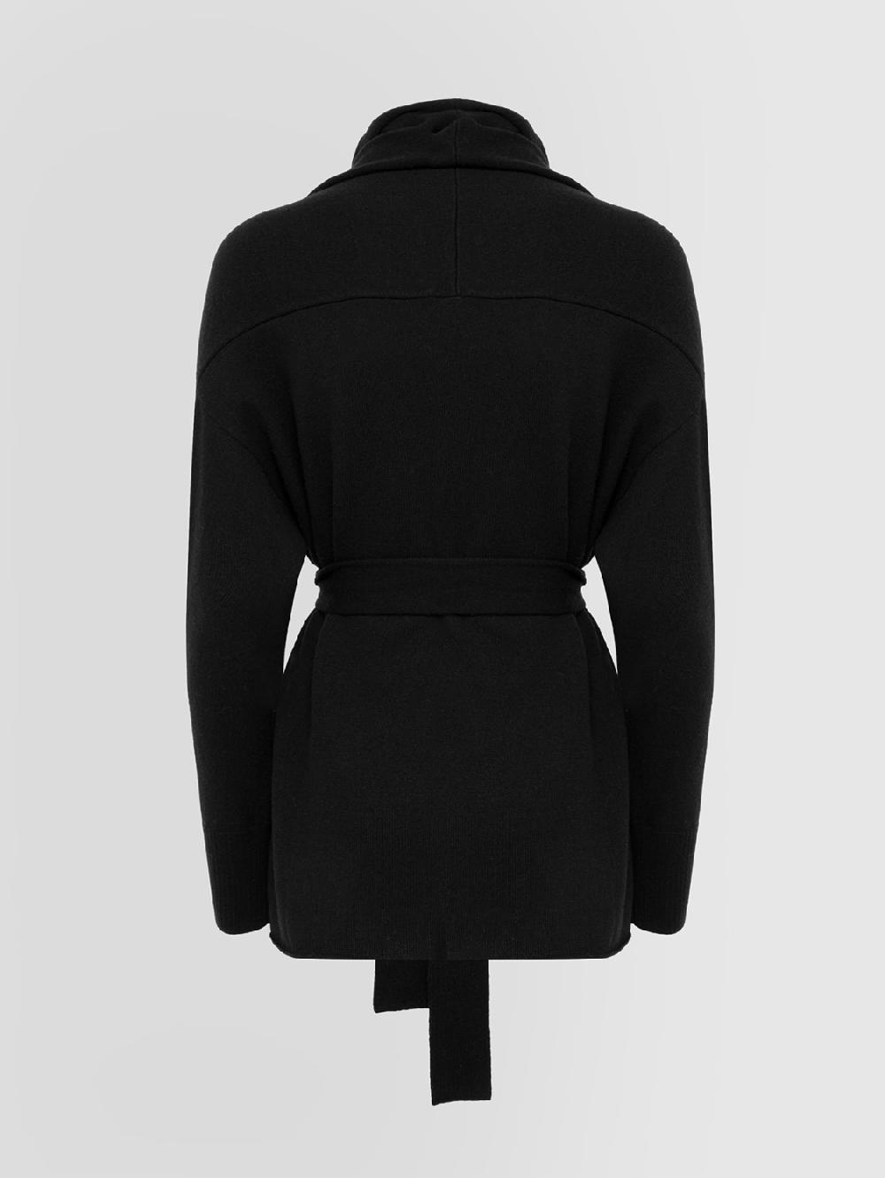 Alpha Studio CARDIGAN STOLA M/L RASATO